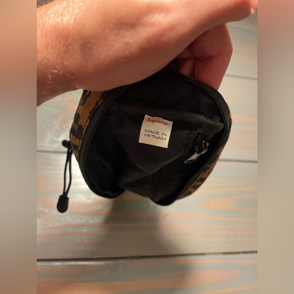 Supreme Waist Bag - Picture 4 of 6
